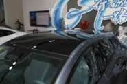 BYD Seal 06 GT Hot Wave