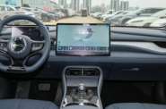 BYD Seal 06 GT Hot Wave