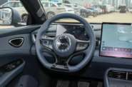 BYD Seal 06 GT Hot Wave