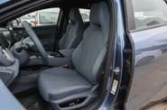 BYD Seal 06 GT Hot Wave