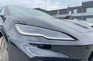 BYD Seal 06 GT Hot Wave