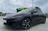 BYD Seal 06 GT Hot Wave
