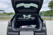 BYD Seal 06 GT Hot Wave