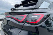 BYD Seal 06 GT Hot Wave