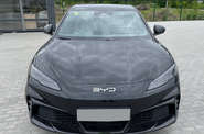 BYD Seal 06 GT Hot Wave