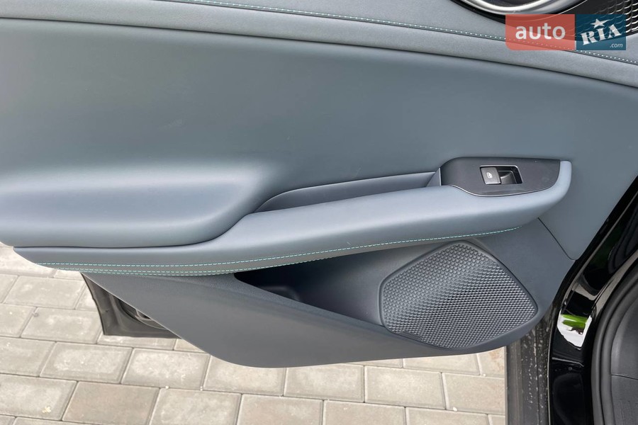 BYD Seal 06 GT - фото 13