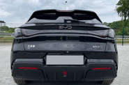 BYD Seal 06 GT - фото 10
