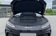 BYD Seal 06 GT - фото 11