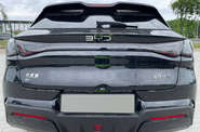 BYD Seal 06 GT - фото 9