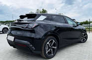 BYD Seal 06 GT - фото 4