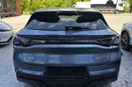 BYD Seal 06 GT Hot Wave