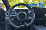 BYD Seal 06 GT Hot Wave