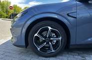 BYD Seal 06 GT Hot Wave