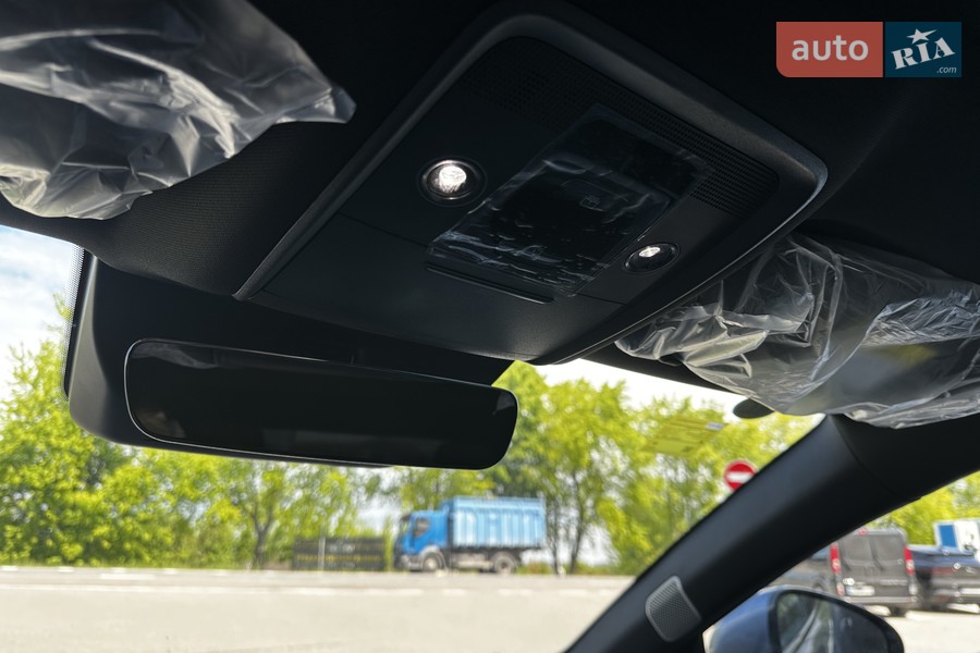 BYD Seal 06 GT - фото 3