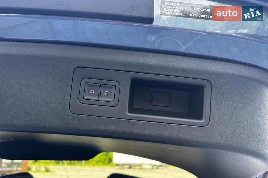 BYD Seal 06 GT - фото 19