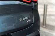 BYD Seal 06 GT Hot Wave