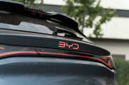 BYD Seal 06 GT Hot Wave