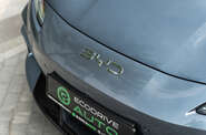 BYD Seal 06 GT Hot Wave