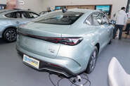 BYD Seal 06 Premium