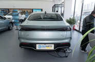 BYD Seal 06 Premium
