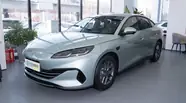 BYD Seal 06 Premium