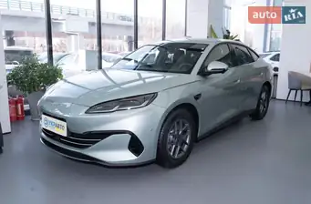 BYD Seal 06