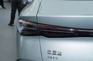 BYD Seal 06 Premium