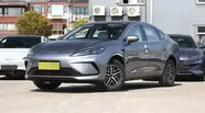 BYD Seal 06 Luxury