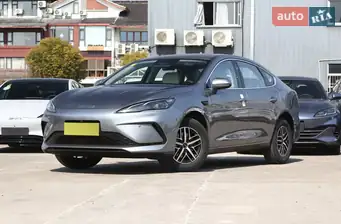 BYD Seal 06