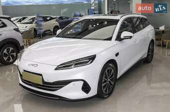 BYD Seal 06 2025 в Київ