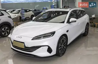 BYD Seal 06