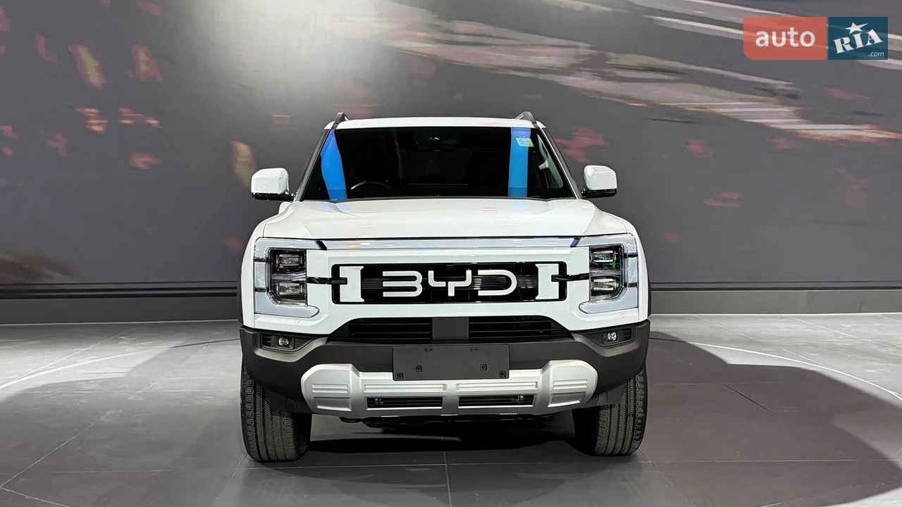 BYD-11