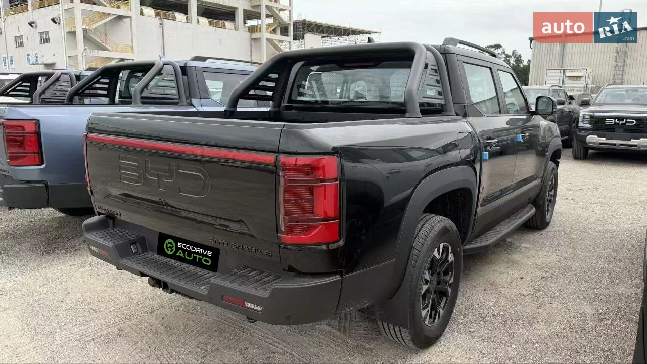 BYD-7