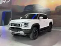 BYD Shark 6