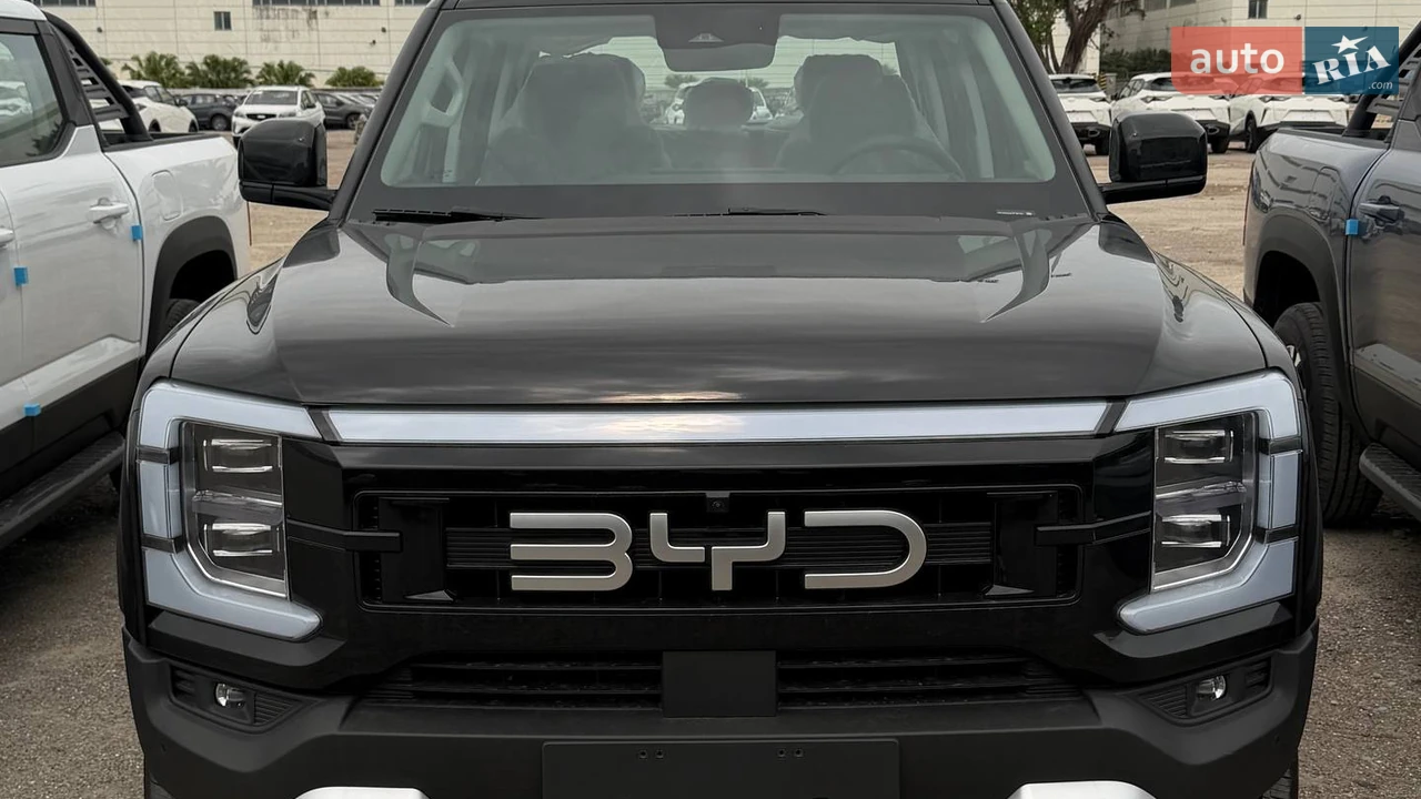 BYD-3