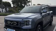 BYD Shark Standard