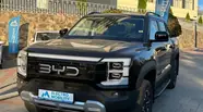 BYD Shark Standard