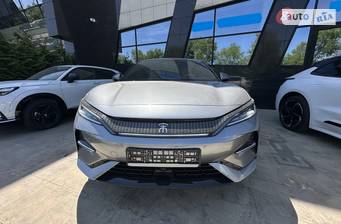 BYD Song L 87 kWh (313 л.с.) 2024