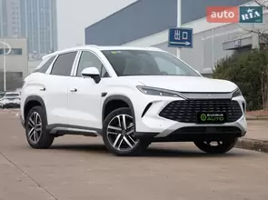 BYD Song L BYD Song L