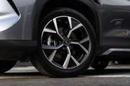 BYD Song L Beyond