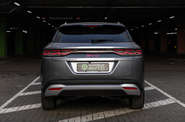 BYD Song L Beyond
