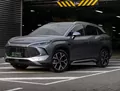 BYD Song L BYD Song L