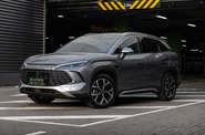 BYD Song L Beyond