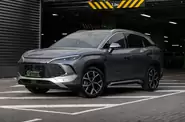 BYD Song L Beyond