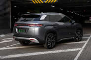 BYD Song L Beyond