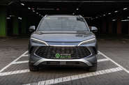 BYD Song L Beyond