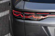 BYD Song L Beyond