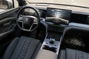 BYD Song L Beyond