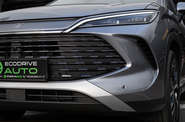 BYD Song L Beyond