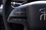 BYD Song L Beyond
